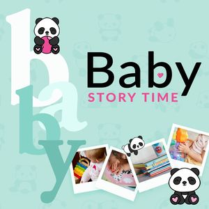 Baby Story Time